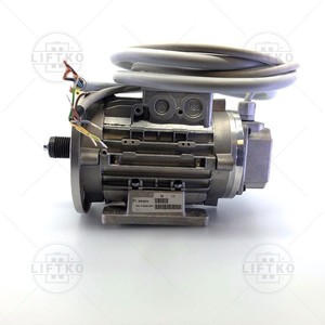 Motor pogona vrat Brushless PRISMA 