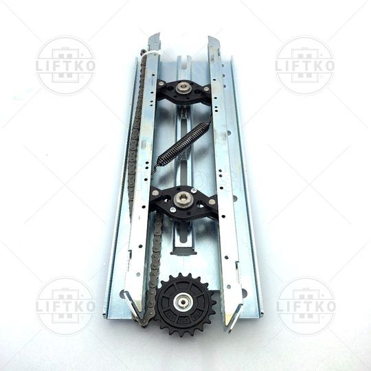 Trgovina/2325_Noz-avtomatskih-vrat-desni-370mm-PRISMA_Retractable-Cam-Right-370mm-PRISMA_1