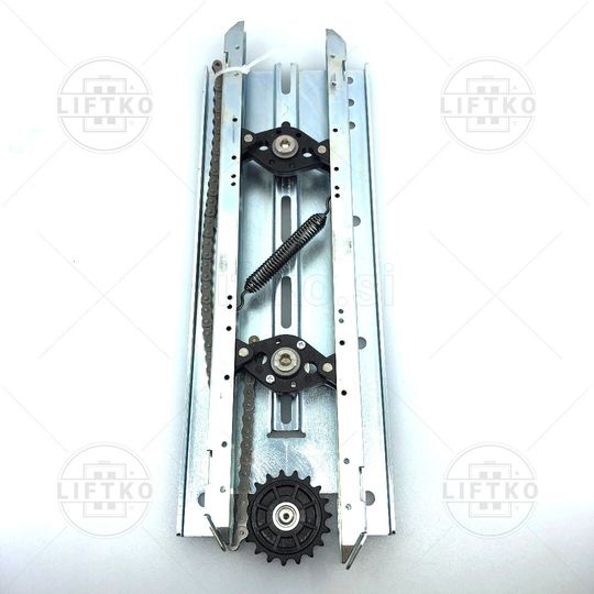 Trgovina/2325_Noz-avtomatskih-vrat-desni-370mm-PRISMA_Retractable-Cam-Right-370mm-PRISMA