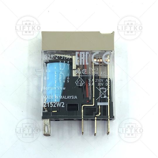 Trgovina/2330_Rele-5A-24V-DC-Omronc_Relay-5A-24V-DC-Omron_1