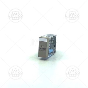 Relay 5A 24V DC Omron