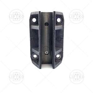 Guide Shoe Housing 180mm, type HSMLS ACLA 