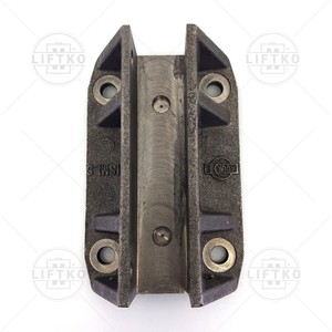 Guide Shoe Housing 180mm, type HSMLS ACLA 