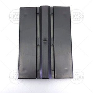 Guide Shoe Insert for Guide Jaw 180x38x50mm, Guide 29mm ACLA