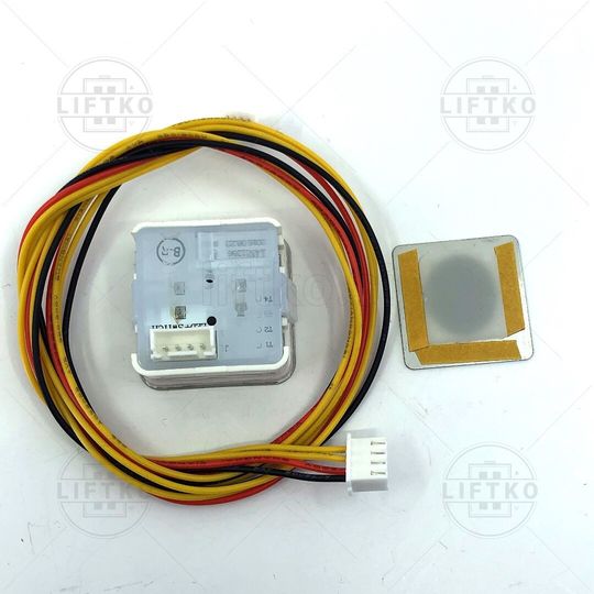 Trgovina/2365_N_Tipka-pozivna-KA308-rdeca--pokrovcek-BST-nevtralna_Push-Button-KA308-Red-Embossed--Plate-BST-neutral_1