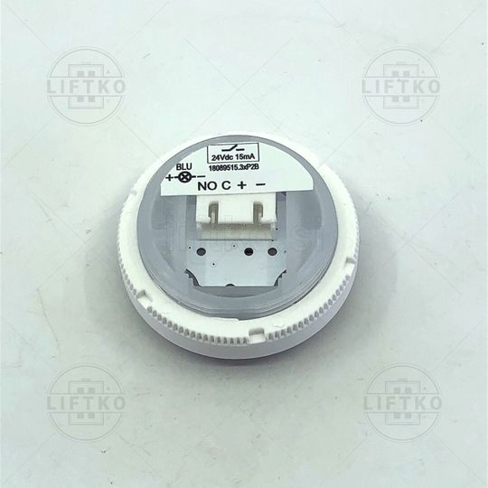 Trgovina/2371_Tipka-pozivna-DISCO-modra-izbocena-Braille-DMG-1_Push-Button-DISCO-Blue-Embossed-DMG-1_1