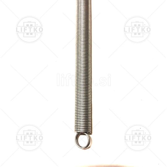 Trgovina/2378_Vzmet-za-avtomatska-vrata-jaska-L374mm-Fermator_Spring-For-Automatic-Doors-L374mm-FERMATOR_1