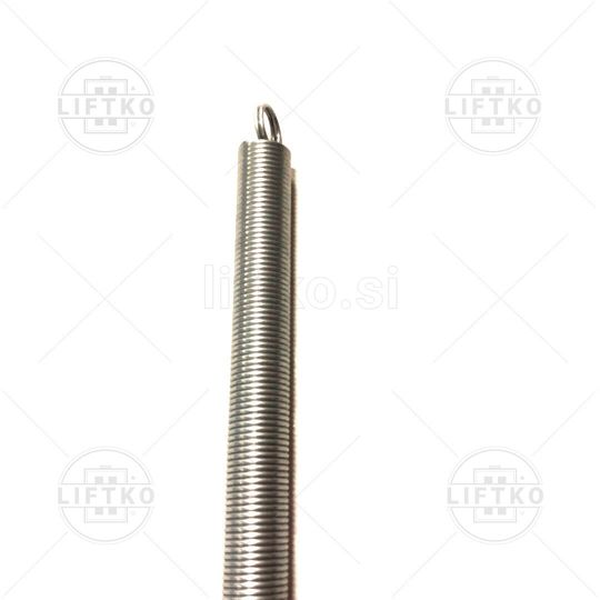 Trgovina/2378_Vzmet-za-avtomatska-vrata-jaska-L374mm-Fermator_Spring-For-Automatic-Doors-L374mm-FERMATOR_2