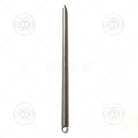 Trgovina/2378_Vzmet-za-avtomatska-vrata-jaska-L374mm-Fermator_Spring-For-Automatic-Doors-L374mm-FERMATOR