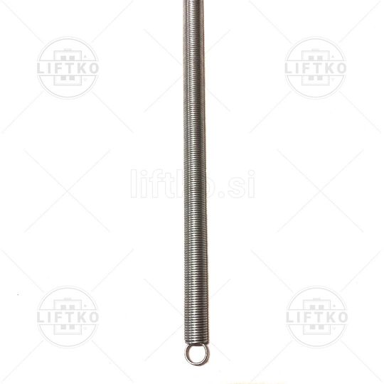 Trgovina/2379_Vzmet-za-avtomatska-vrata-jaska-L442mm-Fermator_Spring-For-Automatic-Doors-L442mm-FERMATOR_1