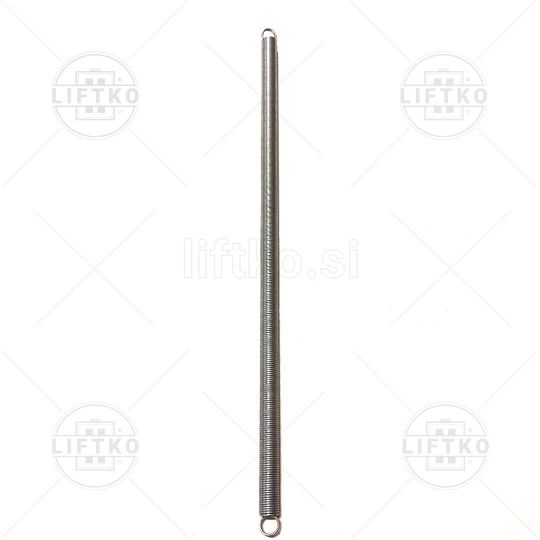 Trgovina/2379_Vzmet-za-avtomatska-vrata-jaska-L442mm-Fermator_Spring-For-Automatic-Doors-L442mm-FERMATOR