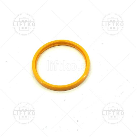 Trgovina/2396_Okvir-EL-okrasni-okrogli-rumen-BLBF-RF2K-DMG_Frame-EL-Decorative-Round-Yellow-BLBF-RF2K-DMG