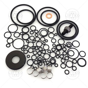Gasket Set For The Hydraulic Block 3010 1