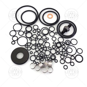 Gasket Set For The Hydraulic Block 3010 1