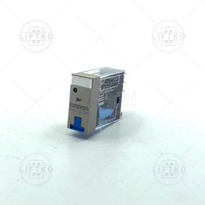 Relay 5A 48V DC Omron