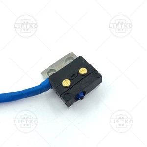 Stikalo mikro zavore SINERGY DE