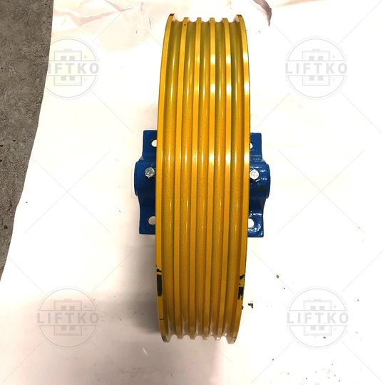 Trgovina/2409_Vrvenica-odklonska-700x5x13mm-T234-os-55mm_Divertor-Pulley-700x5x13mm-T234--Axis-55mm_2