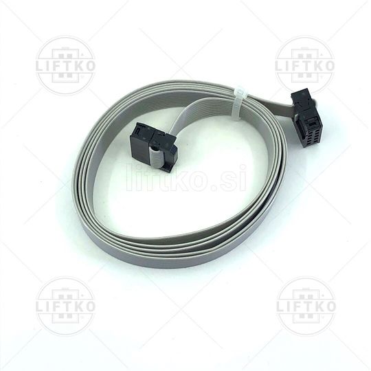 Trgovina/2413_Kabel-s-konektorjem-L1000-10pin-MLC_Cable-With-Connector-L1000-10pin-MLC