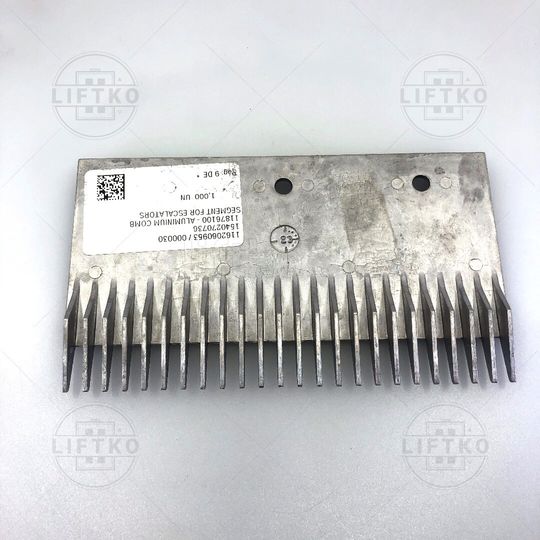 Trgovina/2426_Glavnik-tekocih-stopnic-TK_Comb-Segment-for-Escalator-TK_1