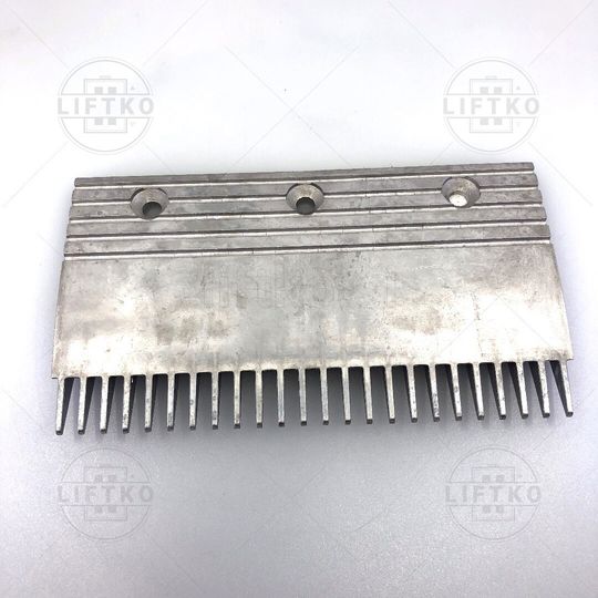 Trgovina/2426_Glavnik-tekocih-stopnic-TK_Comb-Segment-for-Escalator-TK