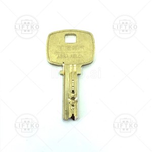 Key And Switch Key 9019 IRIMAR