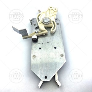 Nož avtomatskih levih vrat 334mm VVVF CMM