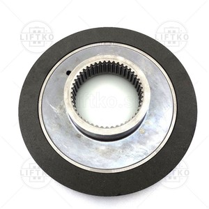 Rotor KPL 14.448.25.040 Lenze