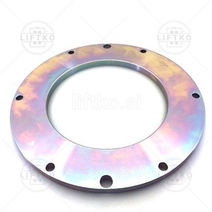 Brake Flange 14.448. Lenze 