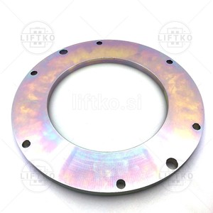 Brake Flange 14.448. Lenze 