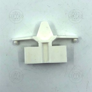 Vodilo krila vrat ECD VF08 novi model 