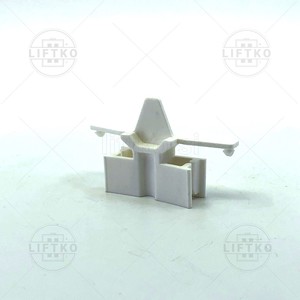 Vodilo krila vrat ECD VF08 novi model 