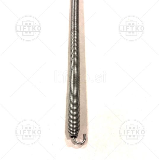 Trgovina/2442_Vzmet-za-avtomatska-vrata-jaska-L560mm-Fermator_Spring-For-Automatic-Doors-L560mm-FERMATOR_2