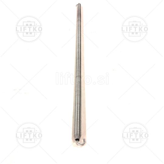 Trgovina/2442_Vzmet-za-avtomatska-vrata-jaska-L560mm-Fermator_Spring-For-Automatic-Doors-L560mm-FERMATOR_3