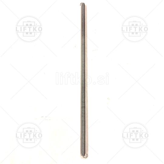 Trgovina/2442_Vzmet-za-avtomatska-vrata-jaska-L560mm-Fermator_Spring-For-Automatic-Doors-L560mm-FERMATOR