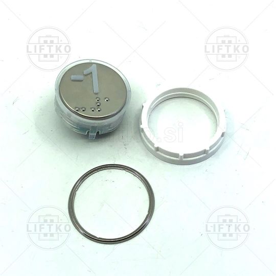 Trgovina/2456_-1_Tipka-pozivna--modrordeca-izbocena-Braille-12V-VEGA--1_Push-Button-bluered-Embossed-Braille-12V-VEGA-1