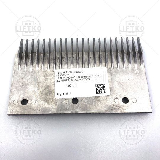 Trgovina/2459_Glavnik-tekocega-traku-THYSSENKRUPP-Spanija_Comb-Segment-for-Moving-Walkway-THYSSENKRUPP-Spain_1