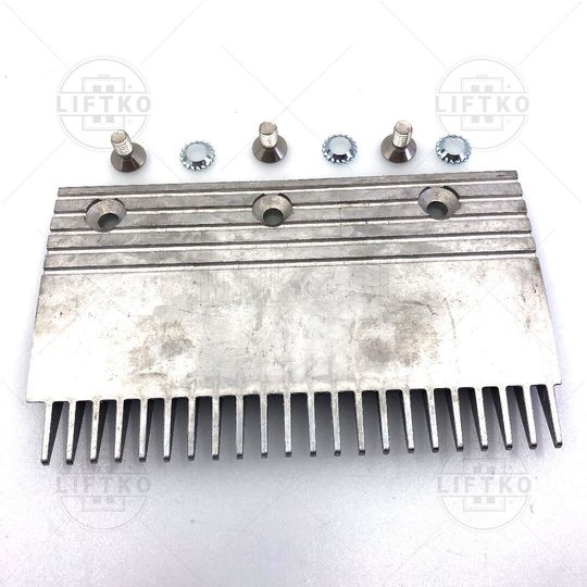 Trgovina/2459_Glavnik-tekocega-traku-THYSSENKRUPP-Spanija_Comb-Segment-for-Moving-Walkway-THYSSENKRUPP-Spain_2