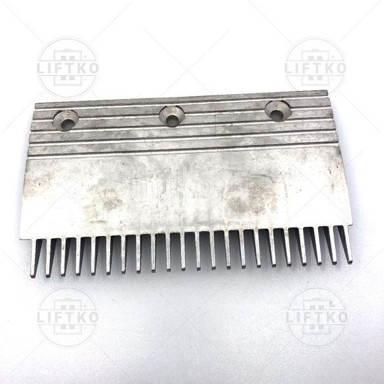 Trgovina/2459_Glavnik-tekocega-traku-THYSSENKRUPP-Spanija_Comb-Segment-for-Moving-Walkway-THYSSENKRUPP-Spain