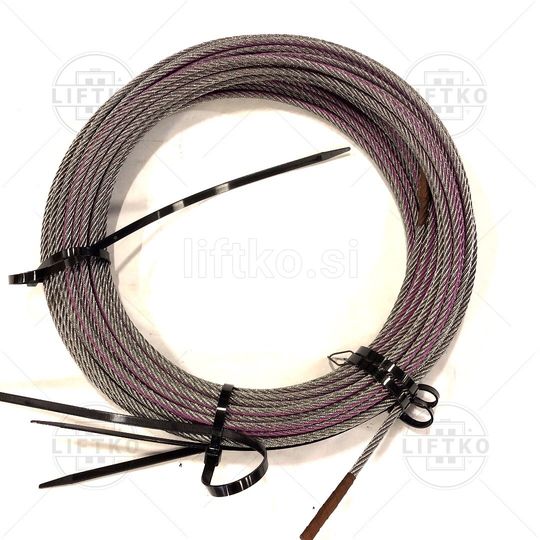 Trgovina/2469_Vrv-jeklena-6-mm-6x19S-SFC-1770-UsZ-PAWO_Elevator-Rope-6-mm-6x19S-SFC-1770-UsZ-PAWO