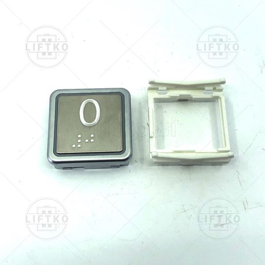 Trgovina/2478_Tipka-pozivna-SM1-izbocena-Braille-TKE-0_Push-Button-SM1-Embossed-Braille-TKE-0