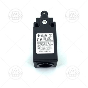 Stikalo lovilne naprave FR 515 T-3