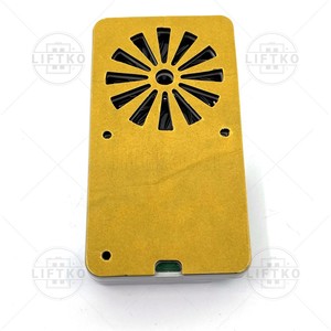 Active Speaker Unit Without Noise ESSE-TI