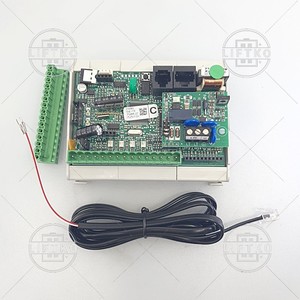 Communication Unit For Automatic Call ST56 ESSE-TI