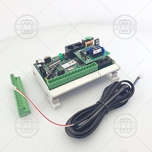 Communication Unit For Automatic Call ST56 ESSE-TI