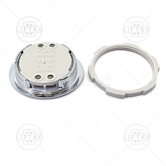 Trgovina/2509_Tipka-pozivna-Aktel-rdeca-izbocena-Braille-P_Push-Button-Aktel-Red-Embossed-Braille-P_2