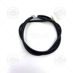 Cable With Encoder Connector L=900 FERMATOR