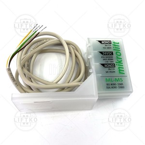 Stikalo magnetno monostabilno ML-MS-H MIKROLIFT
