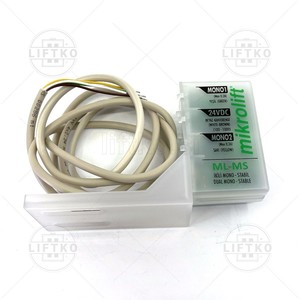 Stikalo magnetno monostabilno ML-MS-H MIKROLIFT