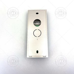 LOP 1 Buttons, Without Display, Surface Mount, GS 300 SCHINDLER