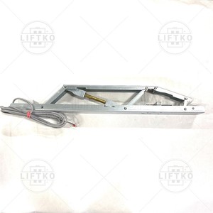 Odbojnik magnetni tip RKMO - 230V